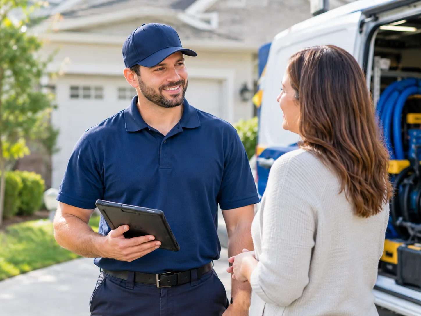 Sewage Backup Cleanup Ivanhoe, NC FAQs